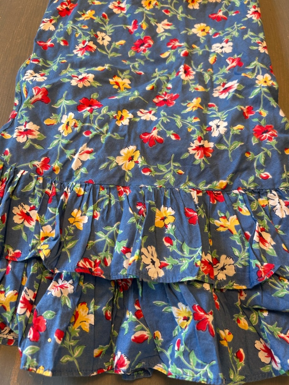 Ralphs Lauren Sundress🩵 - Picture 4 of 7